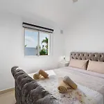 Casa Zara Βίλα Σαν Μιγκέλ ντε Αμπόνα