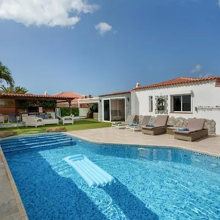 Casa Zara Βίλα
