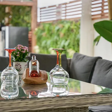 Casa Zara * Σαν Μιγκέλ ντε Αμπόνα