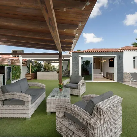 Casa Zara Willa *