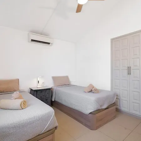 Willa Casa Zara