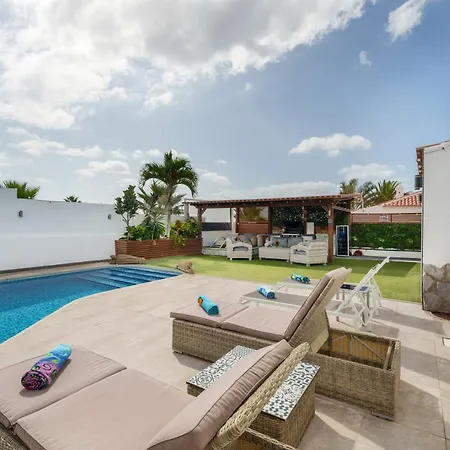 Casa Zara Βίλα