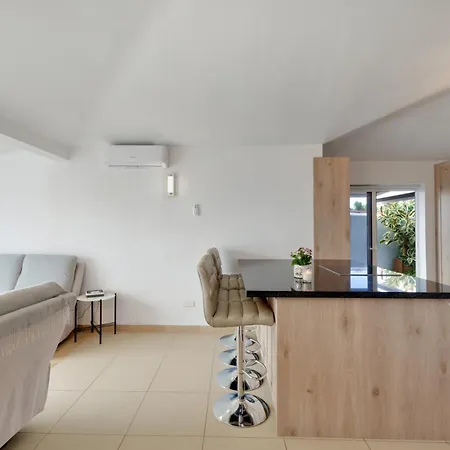 Casa Zara Villa