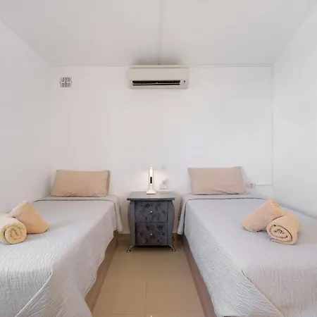 Casa Zara Villa *