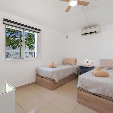 Casa Zara Villa *