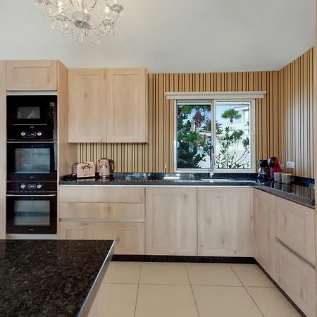 Casa Zara Villa