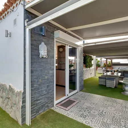 Willa Casa Zara San Miguel de Abona