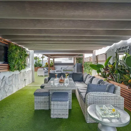 Willa Casa Zara