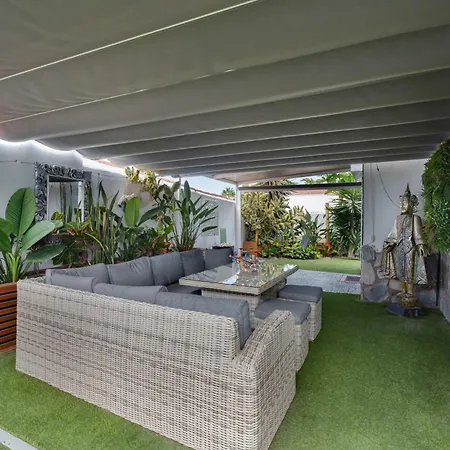 Villa Casa Zara *
