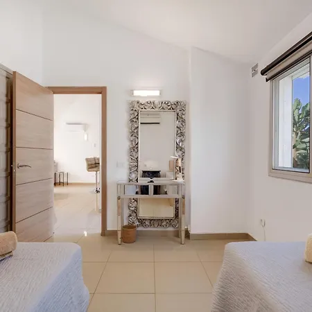 Villa Casa Zara San Miguel de Abona