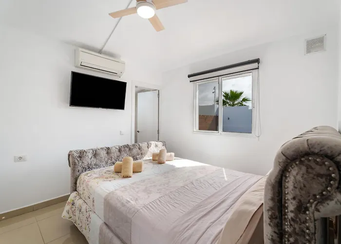 Casa Zara Villa *